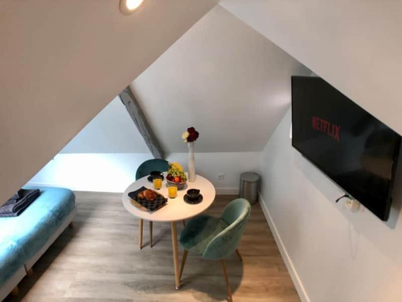 Mon Saint-Malo - Appart'Hotel - Coeur De بايو المظهر الخارجي الصورة
